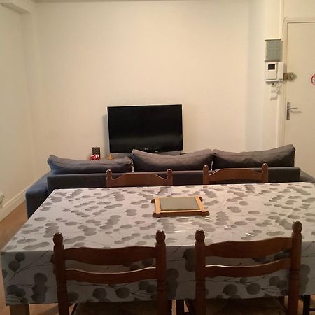 Le Beauparlant, 5 Min Grand Marche, 10Min Gares Et Thermes Vichy Exterior foto