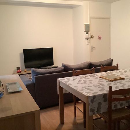 Le Beauparlant, 5 Min Grand Marche, 10Min Gares Et Thermes Vichy Exterior foto