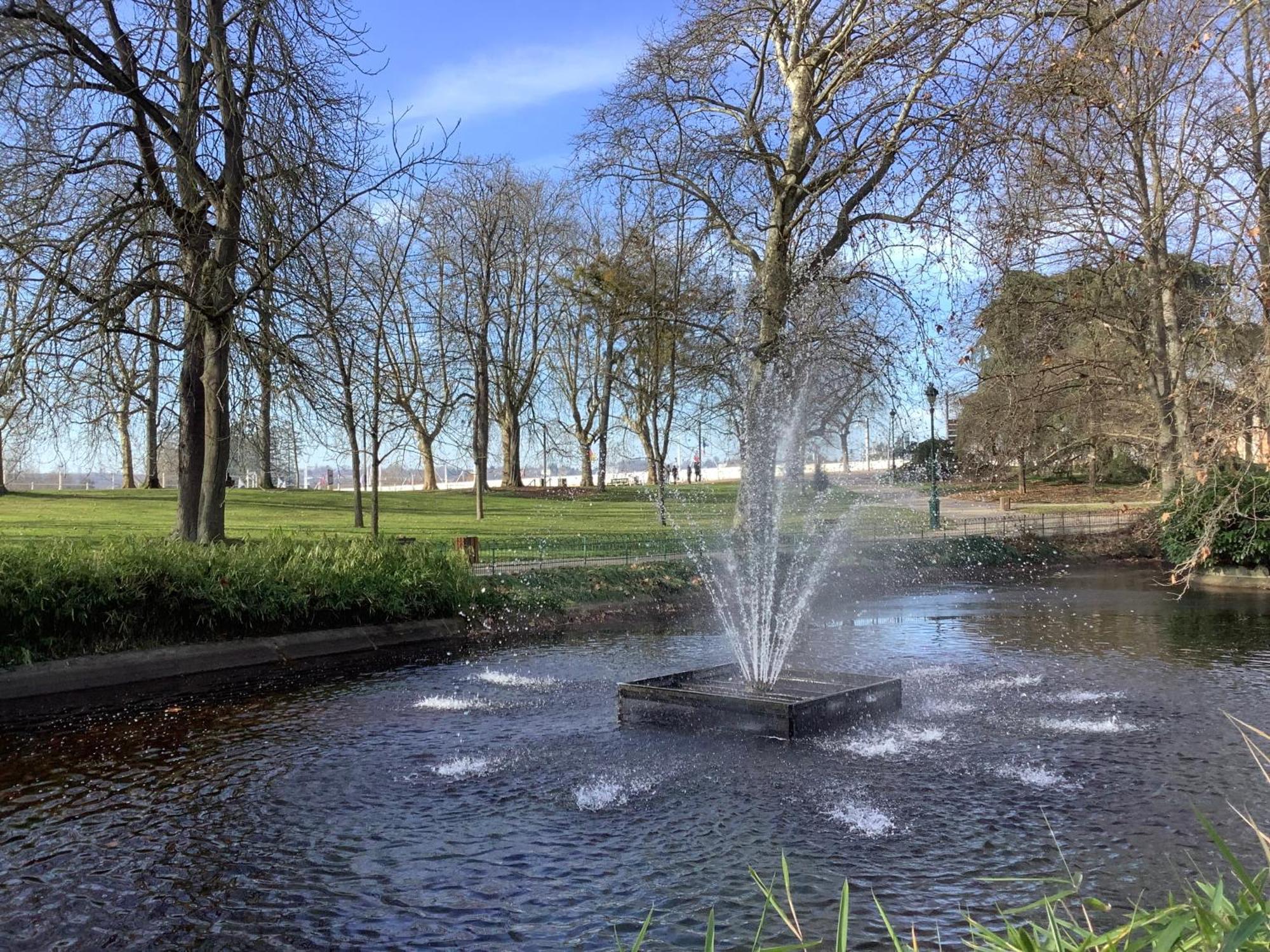 Le Beauparlant, 5 Min Grand Marche, 10Min Gares Et Thermes Vichy Exterior foto