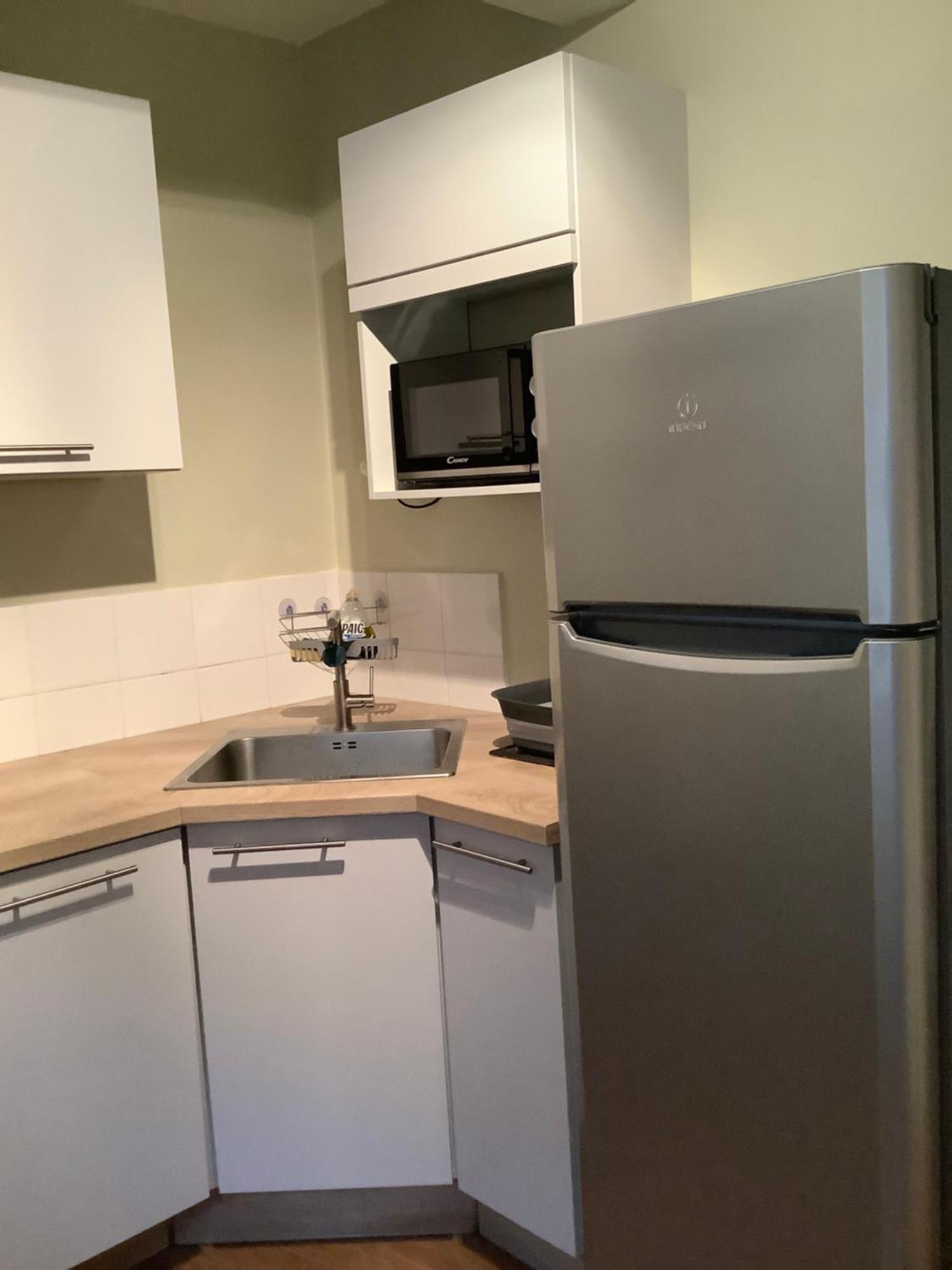 Le Beauparlant, 5 Min Grand Marche, 10Min Gares Et Thermes Vichy Exterior foto
