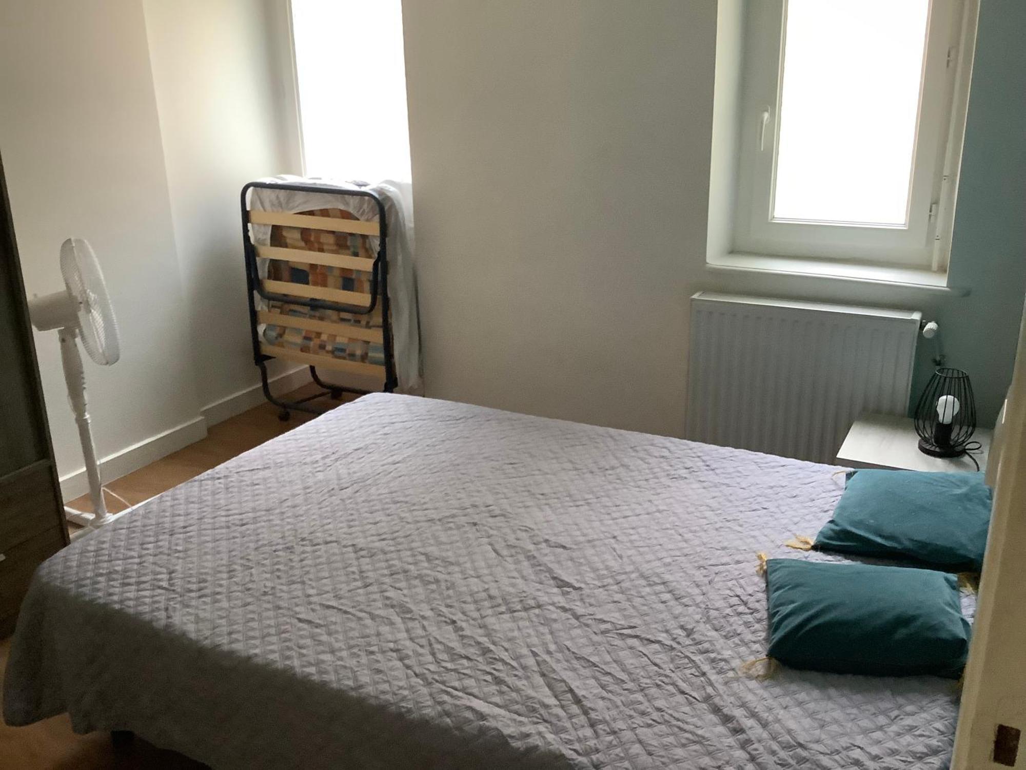 Le Beauparlant, 5 Min Grand Marche, 10Min Gares Et Thermes Vichy Exterior foto
