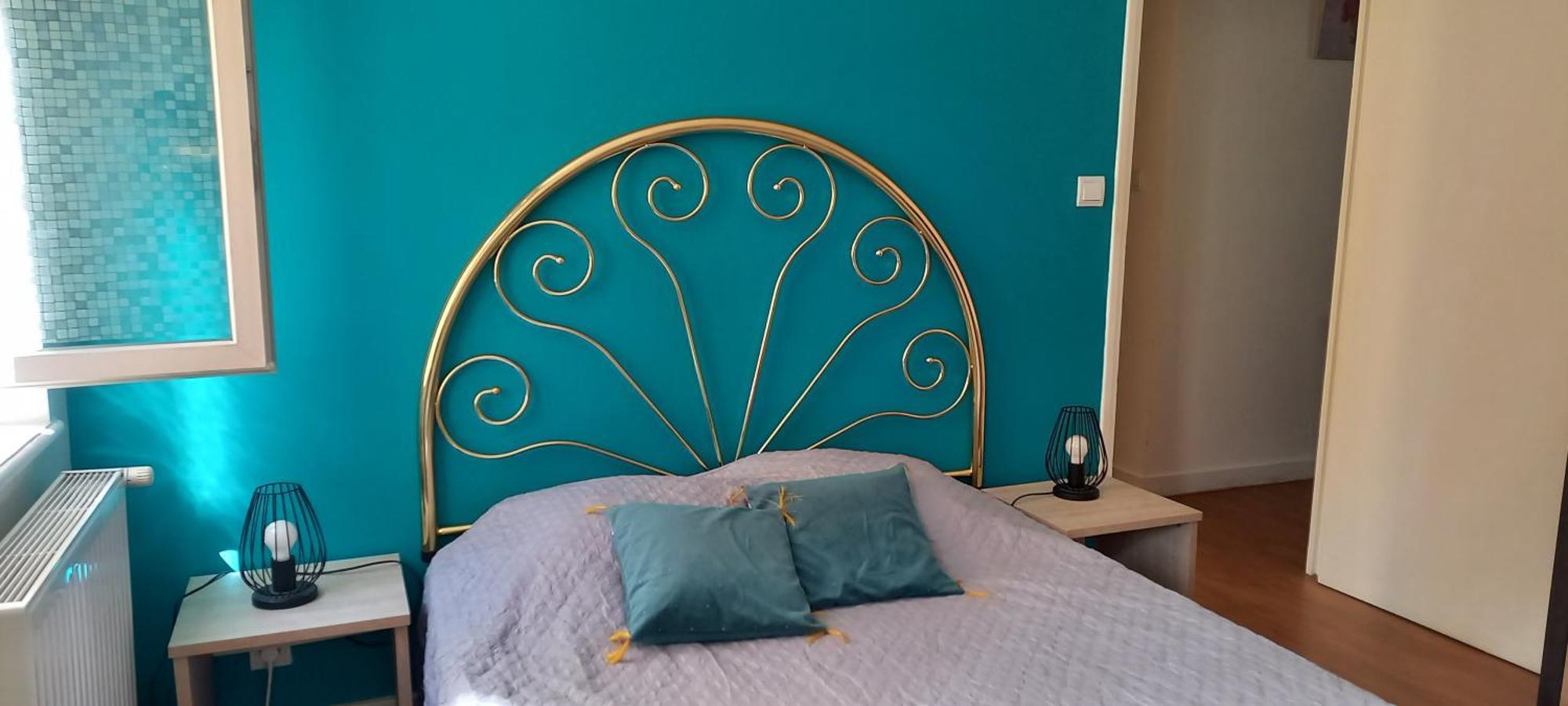 Le Beauparlant, 5 Min Grand Marche, 10Min Gares Et Thermes Vichy Exterior foto